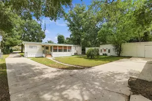 17490 SE 24th Lane Rd, Silver Springs, FL 34488 - Photo 90