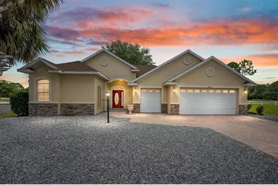 8830 SW 82nd Court Road, Ocala, FL 34481 - Photo 2