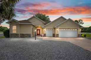 8830 SW 82nd Court Rd, Ocala, FL 34481 - Photo 2