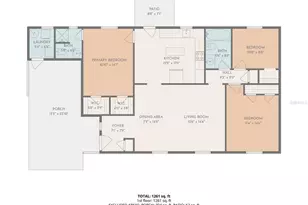 188 SW Coliseum Pl, Lake City, FL 32025 - Photo 2