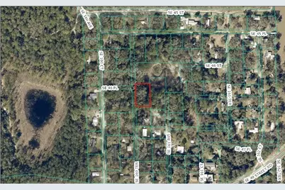 0 SE 160th, Ocklawaha, FL 32179 - Photo 1