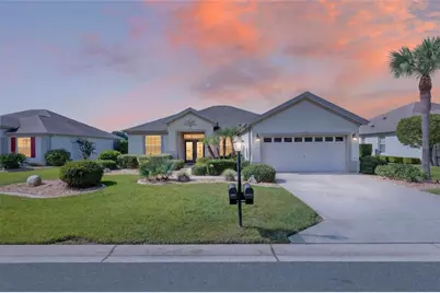 8970 SE 118th Lane, Summerfield, FL 34491 - Photo 1