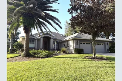 19588 SW 86th Lane, Dunnellon, FL 34432 - Photo 1