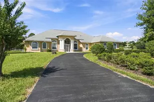 6722 W Sentinel Bluff Path, Beverly Hills, FL 34465 - Photo 64