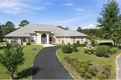 6722 W Sentinel Bluff Path, Beverly Hills, FL 34465 - Photo 2