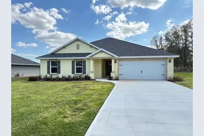 3942 SW 129th Street, Ocala, FL 34473 - Photo 2