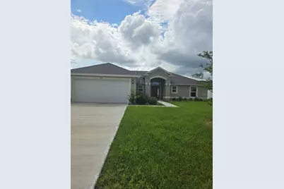 608 W Walkertown, Citrus Springs, FL 34434 - Photo 1