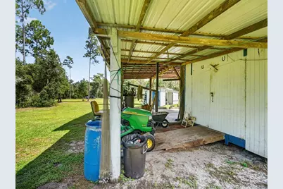 18748 NE 148th Terrace Road, Fort Mc Coy, FL 32134 - Photo 42
