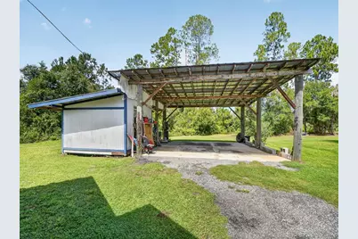 18748 NE 148th Terrace Road, Fort Mc Coy, FL 32134 - Photo 40