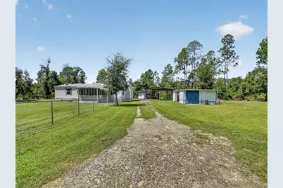 18748 NE 148th Terrace Road, Fort Mc Coy, FL 32134 - Photo 4
