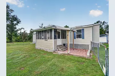 18748 NE 148th Terrace Road, Fort Mc Coy, FL 32134 - Photo 6