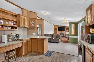 18748 NE 148th Terrace Rd, Fort Mc Coy, FL 32134 - Photo 18