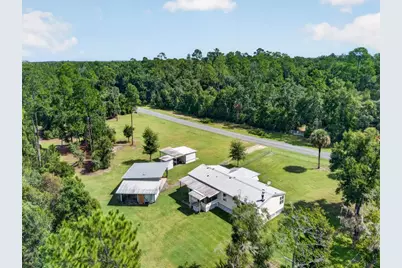 18748 NE 148th Terrace Road, Fort Mc Coy, FL 32134 - Photo 48