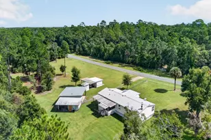18748 NE 148th Terrace Rd, Fort Mc Coy, FL 32134 - Photo 48