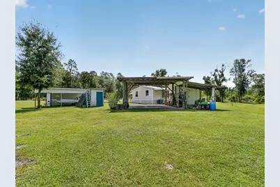 18748 NE 148th Terrace Road, Fort Mc Coy, FL 32134 - Photo 44