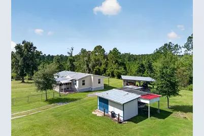 18748 NE 148th Terrace Road, Fort Mc Coy, FL 32134 - Photo 2
