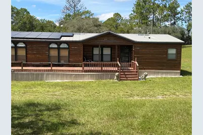 6224 W Amman Street, Dunnellon, FL 34433 - Photo 2