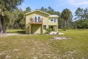 3551 NW 50 Ave, Chiefland, FL 32626 - Photo 30