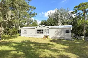 12451 NE 15 St, Williston, FL 32696 - Photo 1