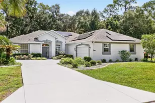 8841 SW 194th Ct, Dunnellon, FL 34432 - Photo 2