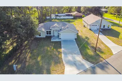 12428 SE 72 Avenue, Belleview, FL 34420 - Photo 2