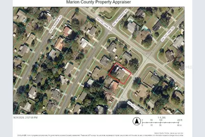 3851 SW 147th Lane Road, Ocala, FL 34473 - Photo 30