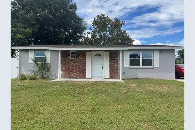 3851 SW 147th Lane Road, Ocala, FL 34473 - Photo 1