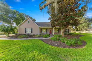 9820 SE 110th Street Rd, Belleview, FL 34420 - Photo 1