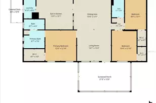 10259 W Ohio Dr, Crystal River, FL 34428 - Photo 4