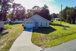 12412 SE 72 Ave, Belleview, FL 34420 - Photo 1