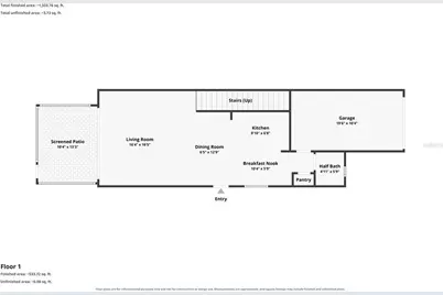 4425 SW 52nd Circle #101, Ocala, FL 34474 - Photo 42