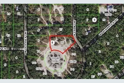 8436 N Erin Drive, Crystal River, FL 34428 - Photo 2