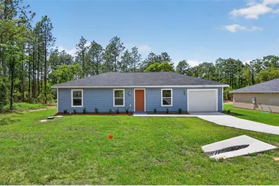 15594 SW 38th Place, Ocala, FL 34481 - Photo 1
