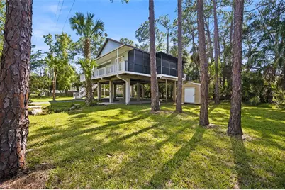 43 64th Street, Yankeetown, FL 34498 - Photo 4