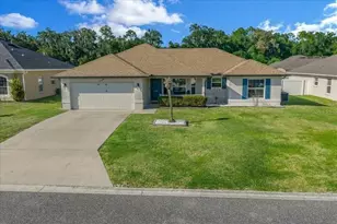 4013 SE 98th Pl, Belleview, FL 34420 - Photo 2