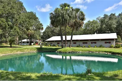 13450 NW Gainesville Road #Option 2, Reddick, FL 32686 - Photo 8
