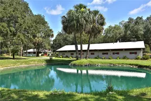 13450 NW Gainesville Rd, Reddick, FL 32686 - Photo 8