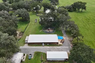 13450 NW Gainesville Rd, Reddick, FL 32686 - Photo 6