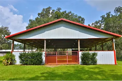 13450 NW Gainesville Road #Option 2, Reddick, FL 32686 - Photo 14