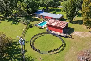9551 NW Co Rd 345, Chiefland, FL 32626 - Photo 74