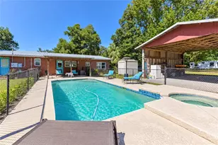 9551 NW Co Rd 345, Chiefland, FL 32626 - Photo 48