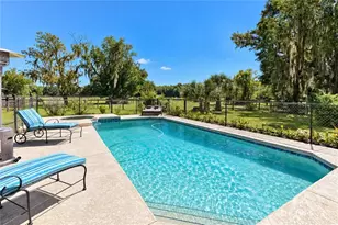 9551 NW Co Rd 345, Chiefland, FL 32626 - Photo 46