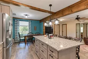 9551 NW Co Rd 345, Chiefland, FL 32626 - Photo 20