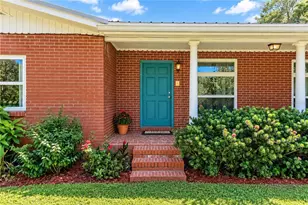 9551 NW Co Rd 345, Chiefland, FL 32626 - Photo 10