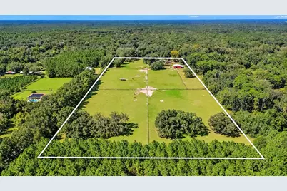 9551 NW County Road 345, Chiefland, FL 32626 - Photo 2