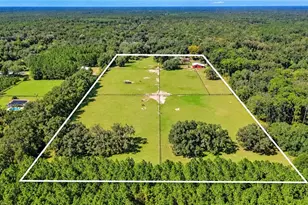 9551 NW Co Rd 345, Chiefland, FL 32626 - Photo 2