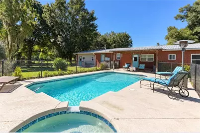 9551 NW County Road 345, Chiefland, FL 32626 - Photo 52