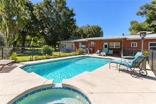 9551 NW Co Rd 345, Chiefland, FL 32626 - Photo 52
