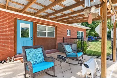 9551 NW County Road 345, Chiefland, FL 32626 - Photo 44