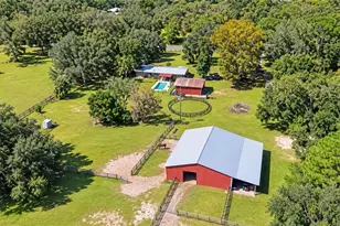 9551 NW Co Rd 345, Chiefland, FL 32626 - Photo 80